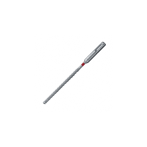 Hilti EBAD1 12 x 170 mm Long TE-CX Masonry Drill Bit
