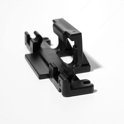 Snap Front Hooking System for Lower Rail. PS40.1/PS40.2