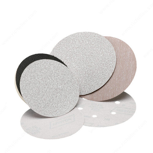 PB273 Stick-On Sanding Disc