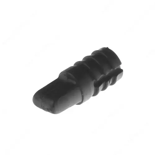 Hawa 1581300 Bottom Guide for Wood Doors