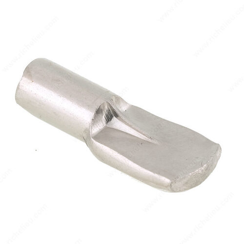 Metal Shelf Pin with Stop