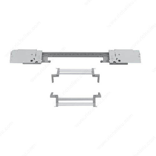 Slider S10 Upper Track Set