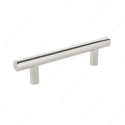 Modern Stainless Steel Pull - 2849