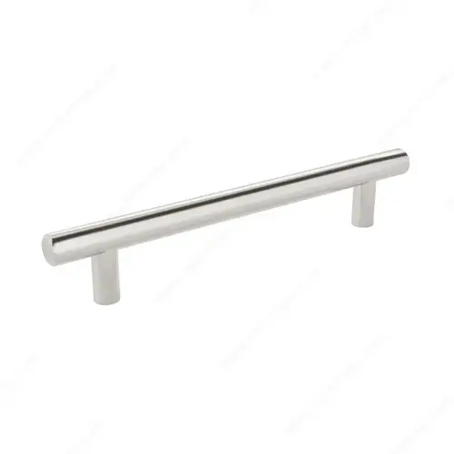 Modern Stainless Steel Pull - 2849