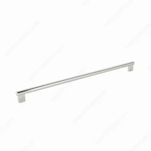 Modern Stainless Steel Pull - 2719