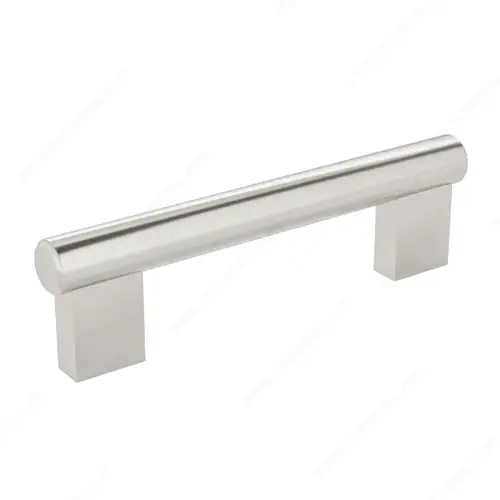 Modern Stainless Steel Pull - 2719