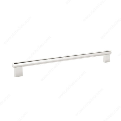 Modern Stainless Steel Pull - 2719