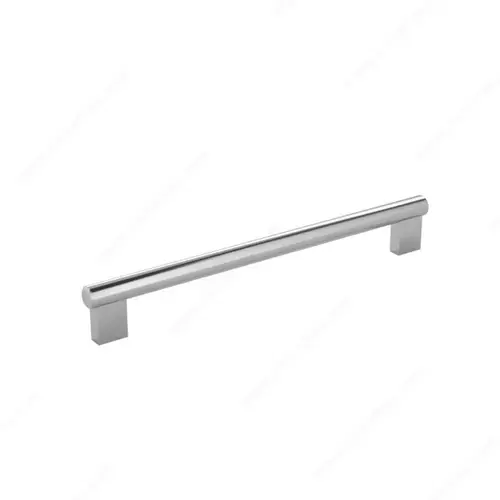 Modern Stainless Steel Pull - 2719