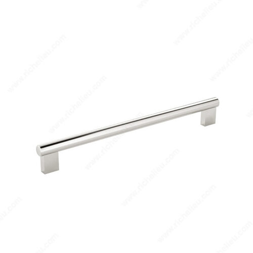 Modern Stainless Steel Pull - 2719