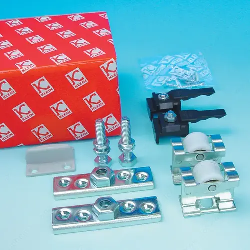 Klein 45857 Accessory Set for Wooden Sliding Door