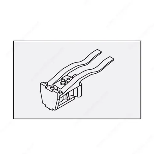 Hawa 890573073072 COMPONENTS- Hawa Porta 100 G