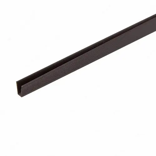 Hawa 891031940 Guide profile groove mounte