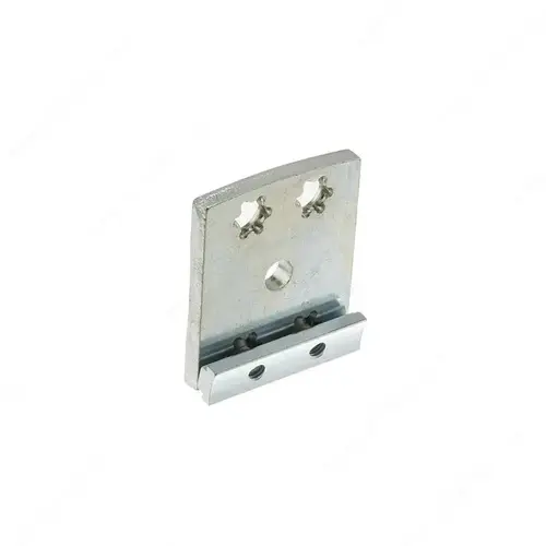 Hawa 89154142G Top Bracket Plate for Single Top Track