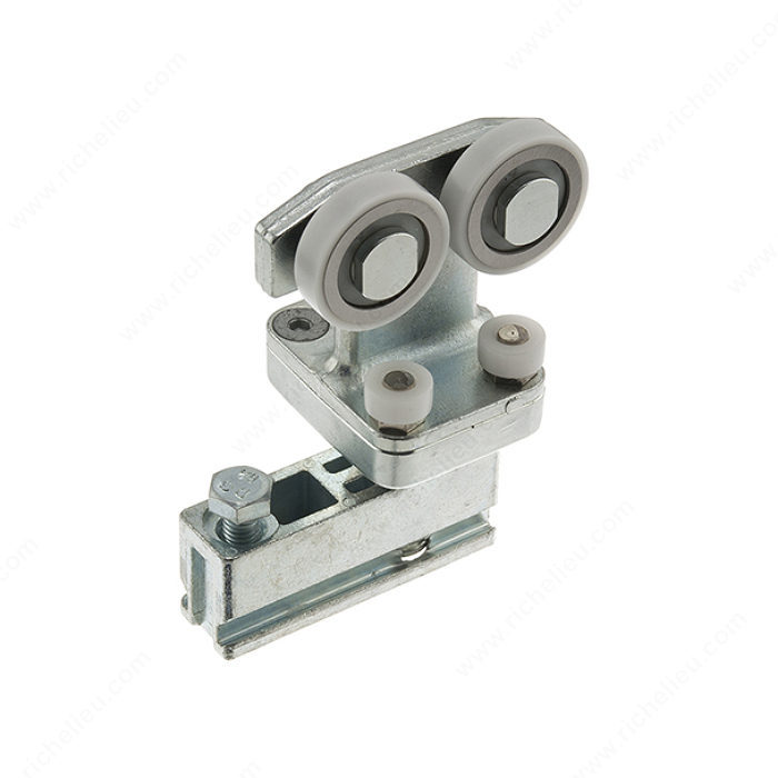GZ Series 2 Position 2 Pole Keyed Selector Switch - Extra