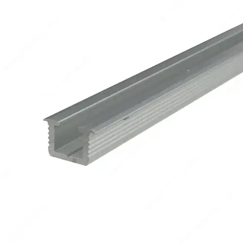 EKU-DIVIDO 80 H Single Running Track Recessed Mounting - Type 3037