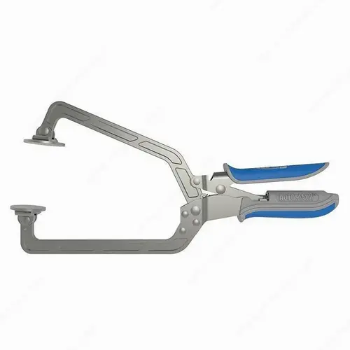 Kreg 9132166 Face Clamp with Automatic Adjustment