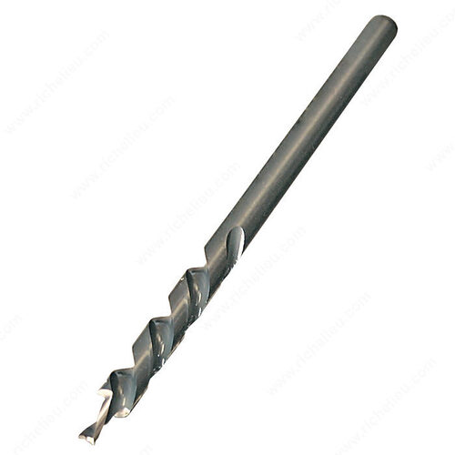 Machine Bit 3/8 Diameter (Left Hand)