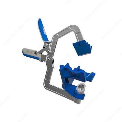 90 Degree Corner Clamp