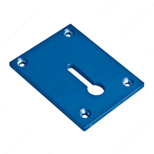 Insert Clamp Plate