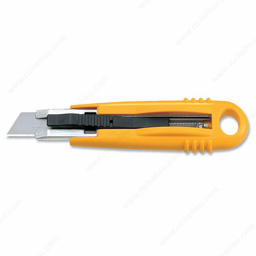 Olfa 909048 OLFA Self-Retracting Cutter SK4