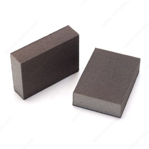 4 Sided Sanding Sponge - Mirka - pack of 10