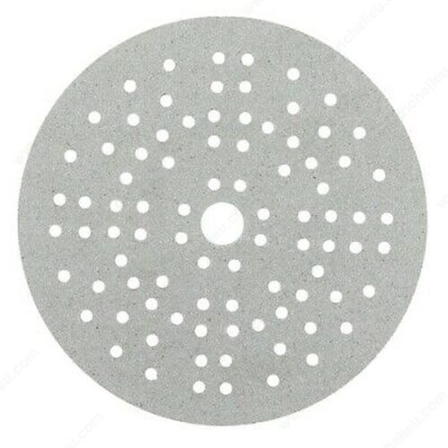 Iridium Sanding Disc 5 in (127 mm) 89 Holes - pack of 50