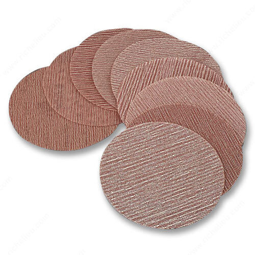 Abranet Mesh Sanding Disc - pack of 50