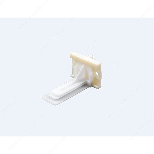 Rear Plastic Mounting Bracket for Futura Slides - pack of 2