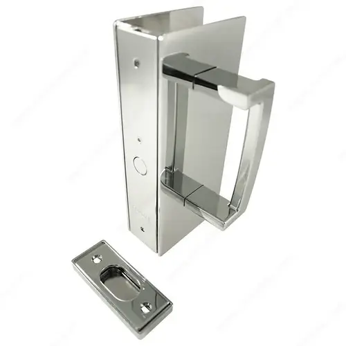 CaviLock CL406A0028 CaviLock Magnetic Pull CL400 Series - Function: Passage