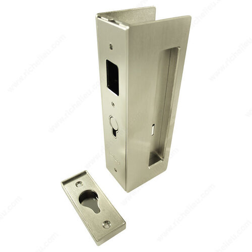 CaviLock Magnetic Pull CL400 Series - Function: Privacy