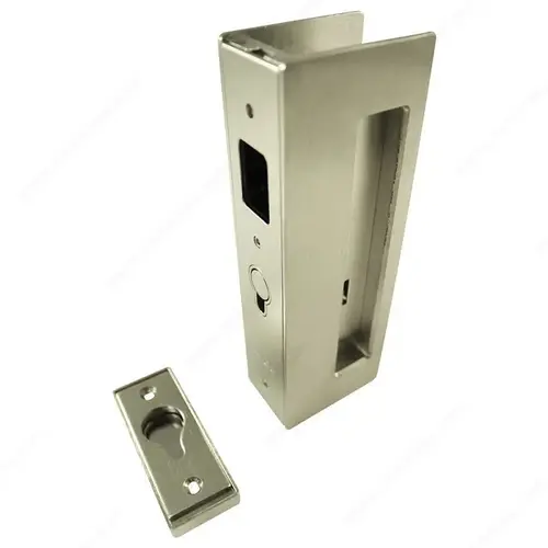 CaviLock CL400B0329 CaviLock Magnetic Pull CL400 Series - Function: Privacy