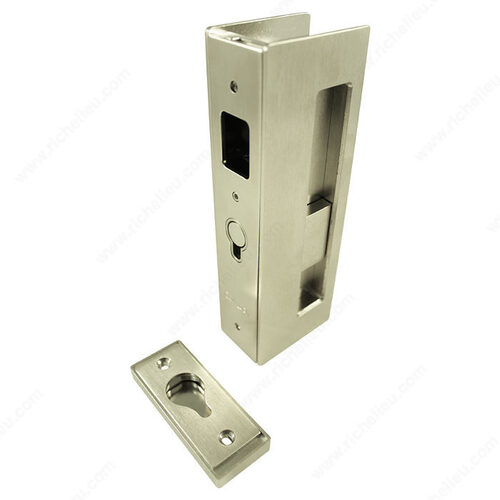 CaviLock Magnetic Pull CL400 Series - Function: Privacy