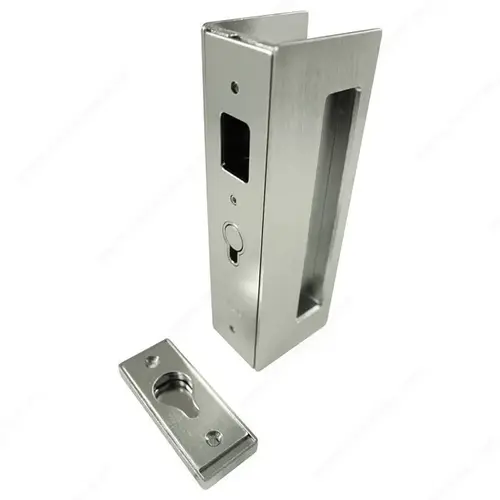 CaviLock CL400B0134 CaviLock Magnetic Pull CL400 Series - Function: Privacy