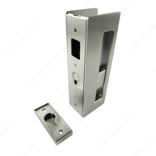 CaviLock Magnetic Pull CL400 Series - Function: Privacy