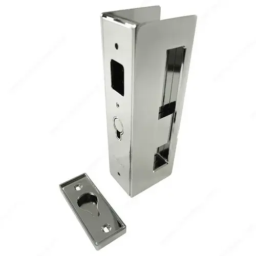 CaviLock Magnetic Pull CL400 Series - Function: Privacy