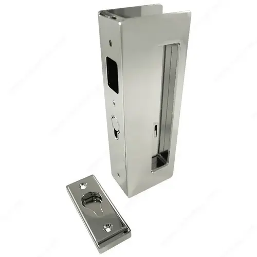 CaviLock CL400B0029 CaviLock Magnetic Pull CL400 Series - Function: Privacy