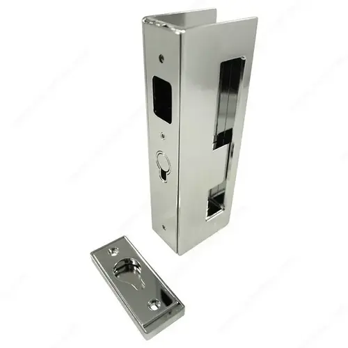 CaviLock CL400B0028 CaviLock Magnetic Pull CL400 Series - Function: Privacy