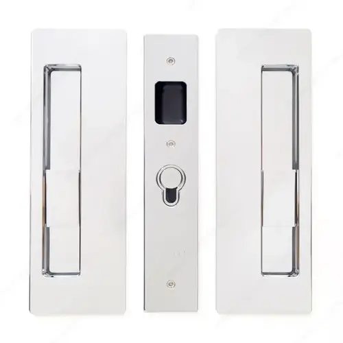 CaviLock Magnetic Pull CL400 Series - Function: Privacy