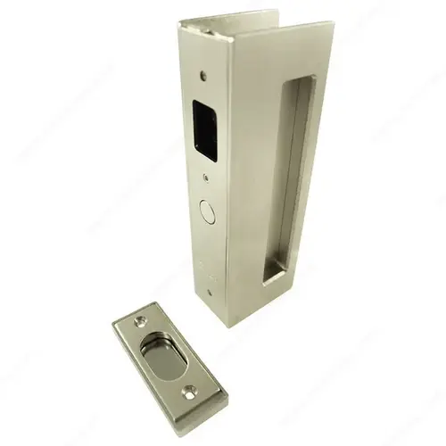 CaviLock CL400A0328 CaviLock Magnetic Pull CL400 Series - Function: Passage