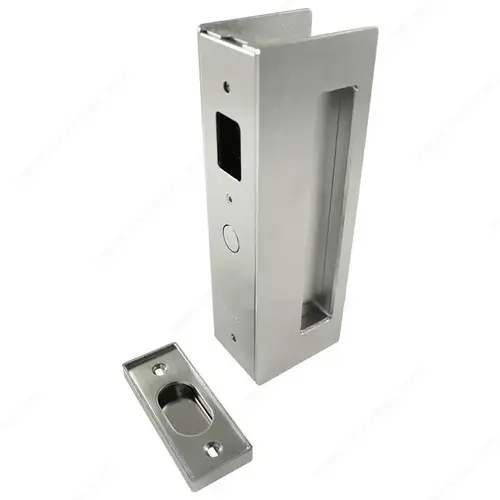 CaviLock CL400A0129 CaviLock Magnetic Pull CL400 Series - Function: Passage