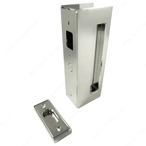 CaviLock CL400A0029 CaviLock Magnetic Pull CL400 Series - Function: Passage