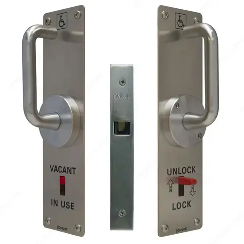 LaviLock ADA Lever - Privacy CL100 Series