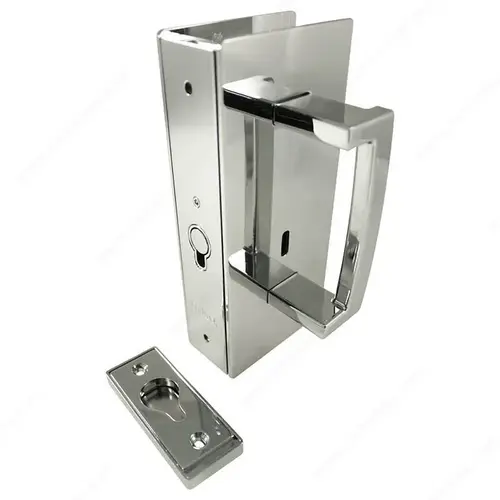 CaviLock Magnetic Pull CL400 Series - Function: Privacy