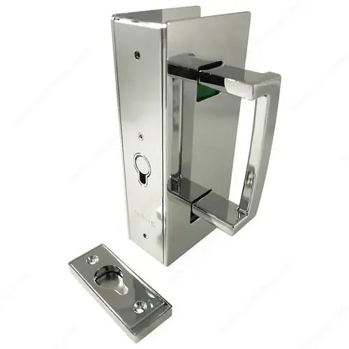 CaviLock Magnetic Pull CL400 Series - Function: Privacy