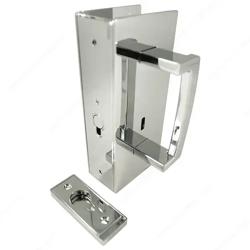 CaviLock Magnetic Pull CL400 Series - Function: Privacy