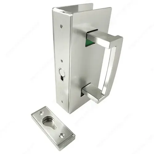 CaviLock Magnetic Pull CL400 Series - Function: Privacy