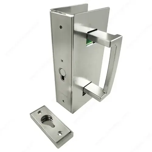 CaviLock Magnetic Pull CL400 Series - Function: Privacy