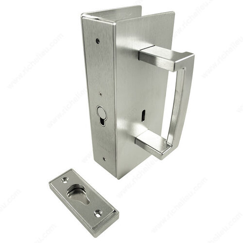 CaviLock Magnetic Pull CL400 Series - Function: Privacy