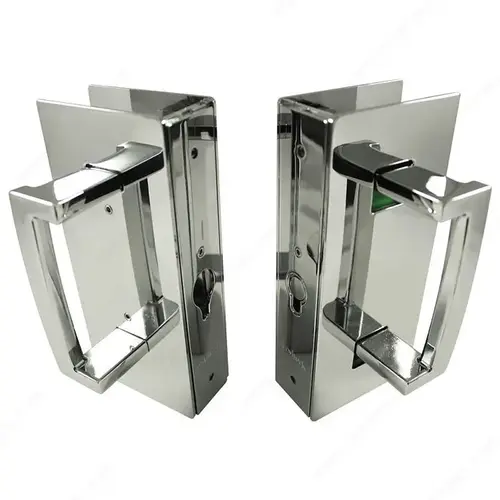 CaviLock Magnetic Pull CL400 Series - Function: Biparting Privacy