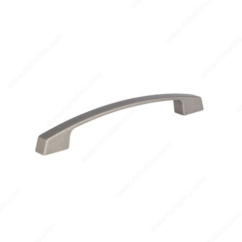 Sugatsune ESZ004160WB Modern Metal Pull - ESZ 004